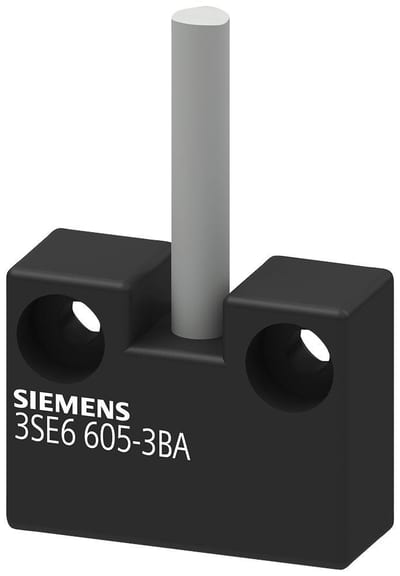 Siemens Sirius 3SE6 Contact Block - Magnetic contact 4011209398610