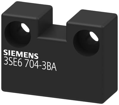 Siemens Sirius 3SE6 Solenoid - Safety limit switch, plastic