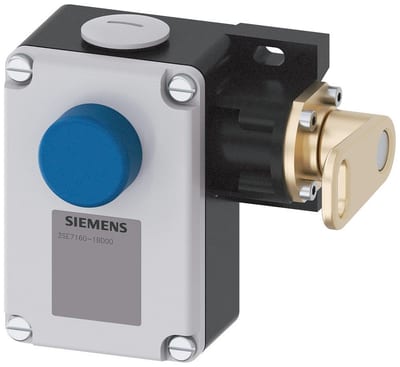 Siemens Sirius 3SE7 Switch cable-operated - 4011209576063
