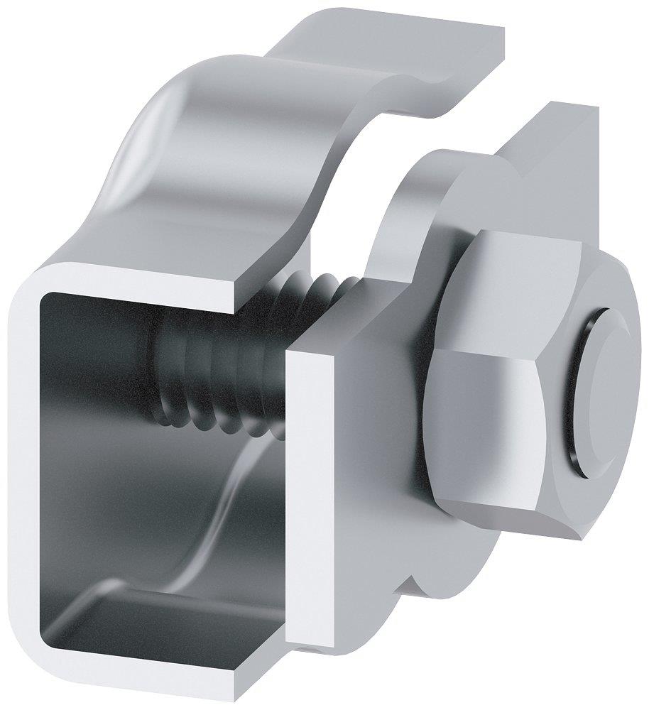 Siemens Sirius 3SE7 Wire Clamp 4 pcs.