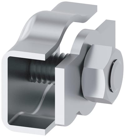 Siemens Sirius 3SE7 Wire Clamp 4 pcs.