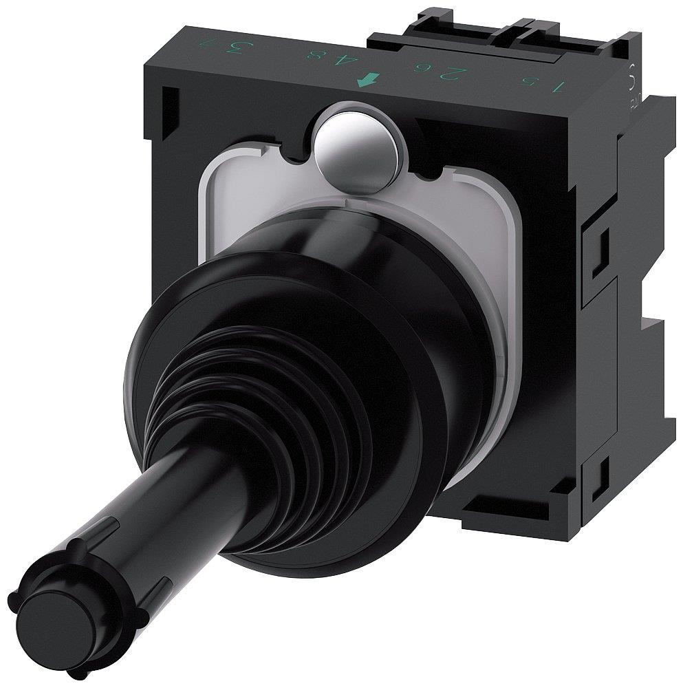 Siemens Sirius 3SU1 Joystick - Koordinatafbryder 4011209954809
