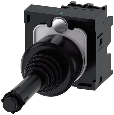Siemens Sirius 3SU1 Joystick - Koordinatafbryder 4011209954809