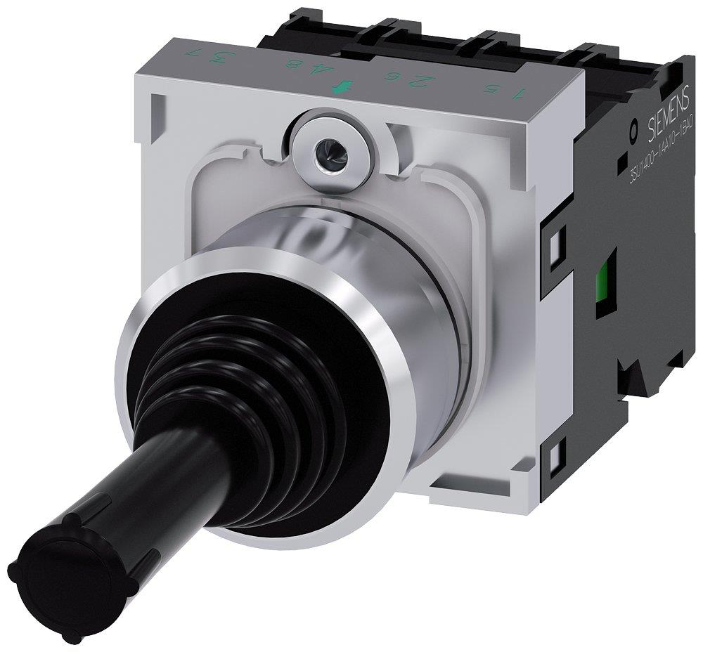Siemens Sirius 3SU1 Joystick - Joystick contact 4011209954953