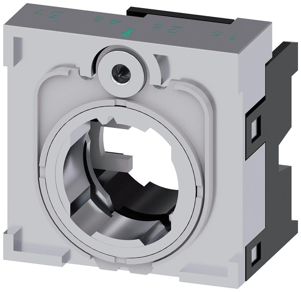 Siemens Sirius 3SU1 LED Holder - 4011209954274