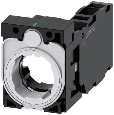 Siemens Sirius 3SU1 LED Holder - 4011209963580