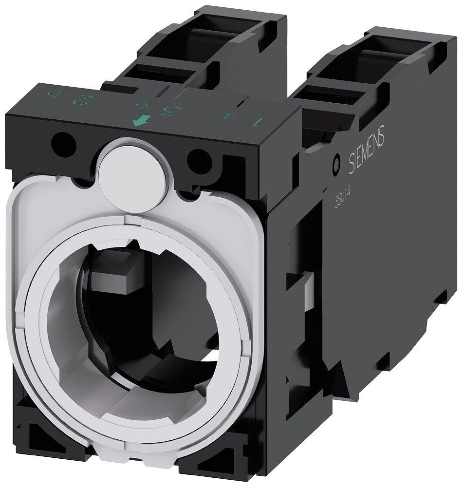Siemens Sirius 3SU1 LED Holder - 4011209963597