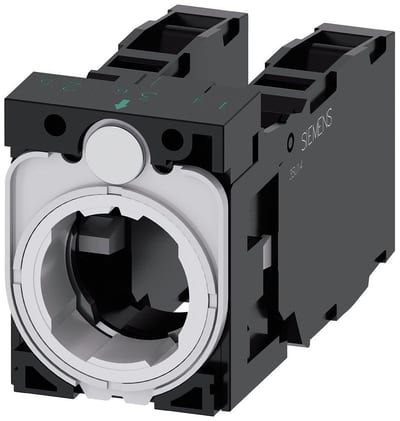 Siemens Sirius 3SU1 LED Holder - 4011209963597