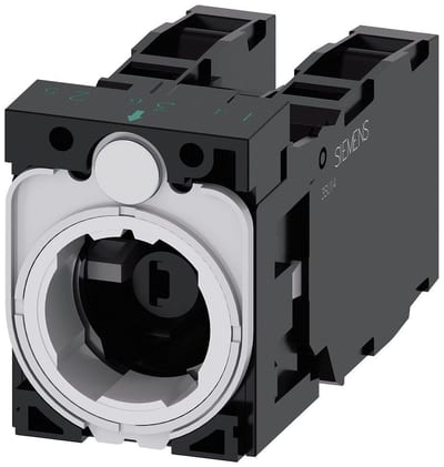Siemens Sirius 3SU1 LED Holder - 4011209964365