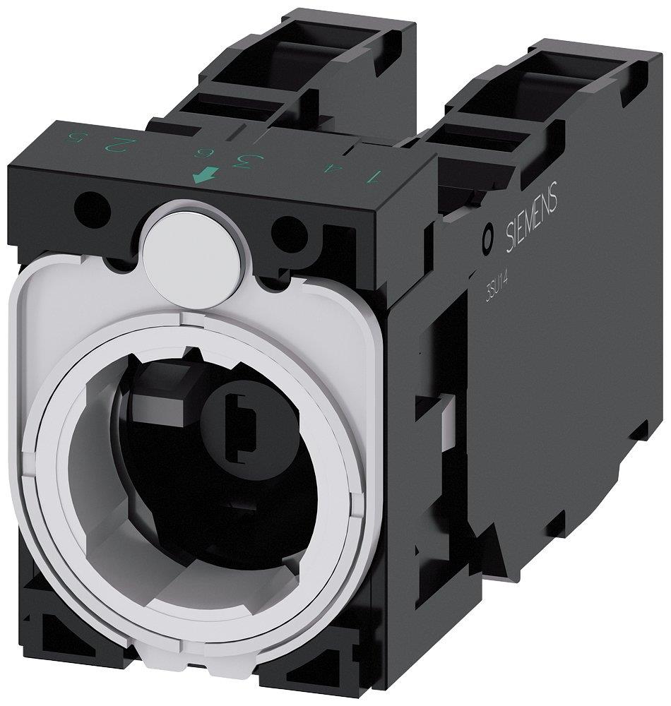 Siemens Sirius 3SU1 LED Holder - 4011209964419