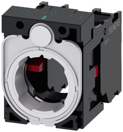 Siemens Sirius 3SU1 LED Holder - 4047621015248