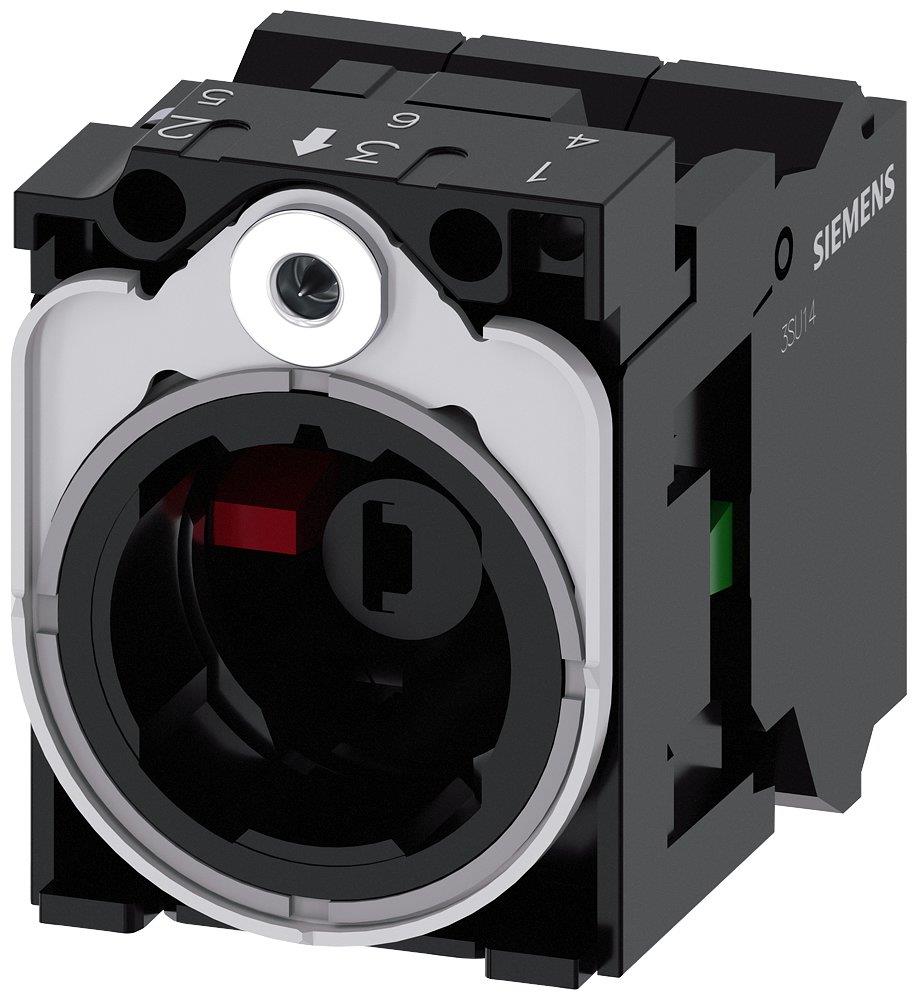 Siemens Sirius 3SU1 LED Holder - 4047621073637