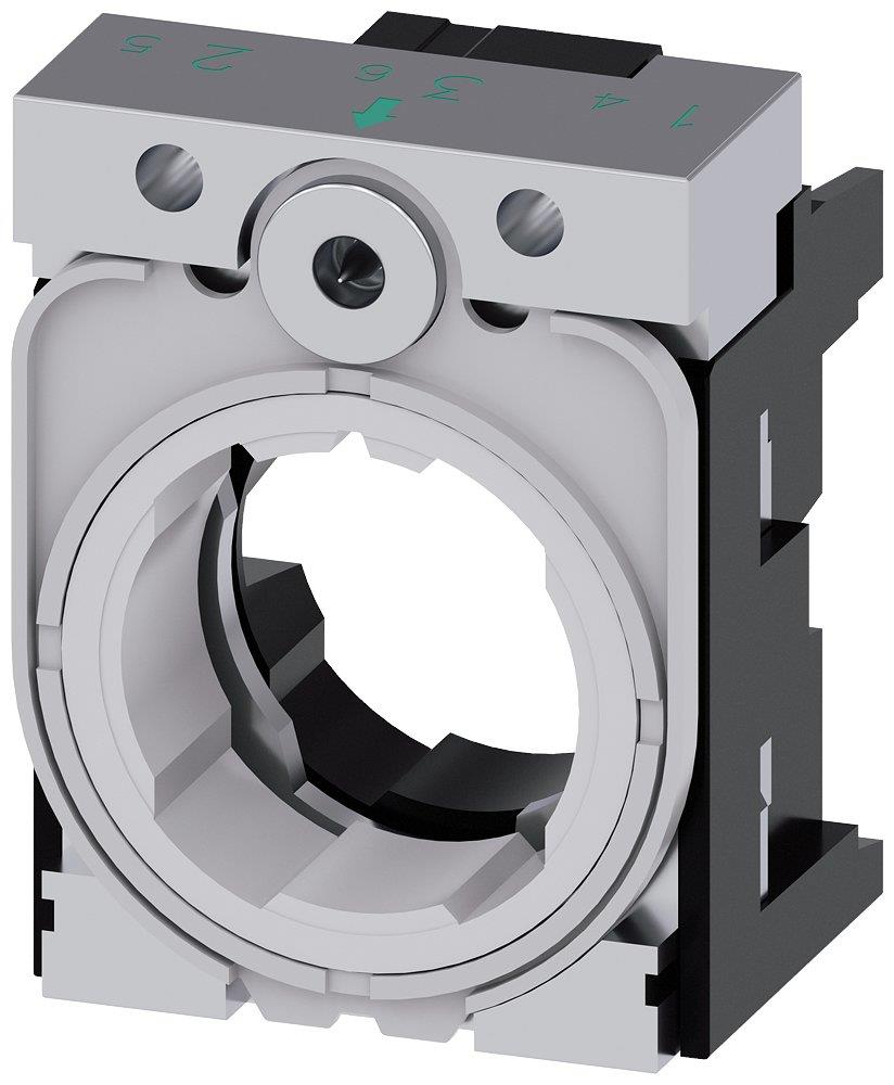 Siemens Sirius 3SU1 LED Holder - 4047621092461