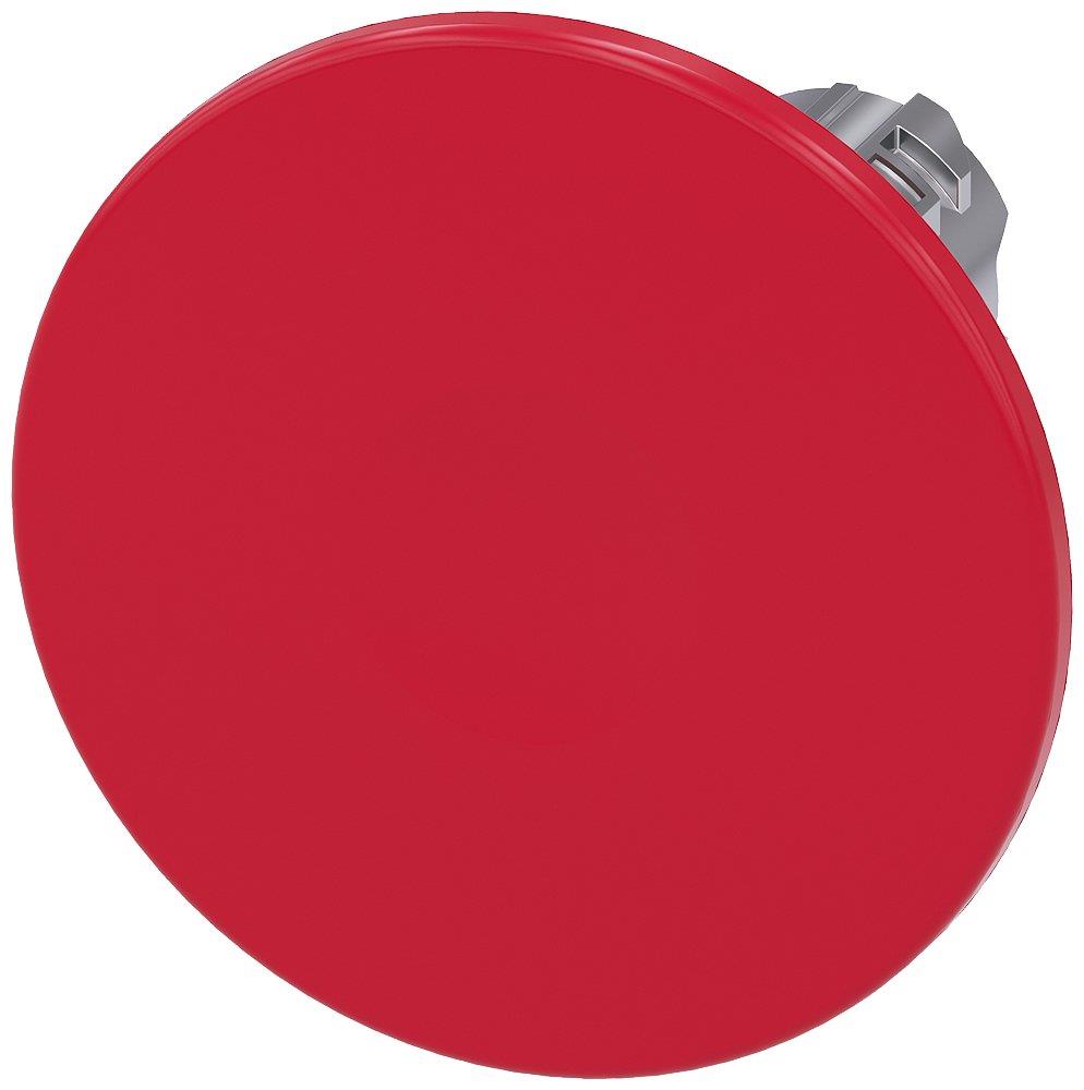 Siemens Sirius 3SU1 Paddle Actuator - 60mm, red, Instantaneous 4011209967670