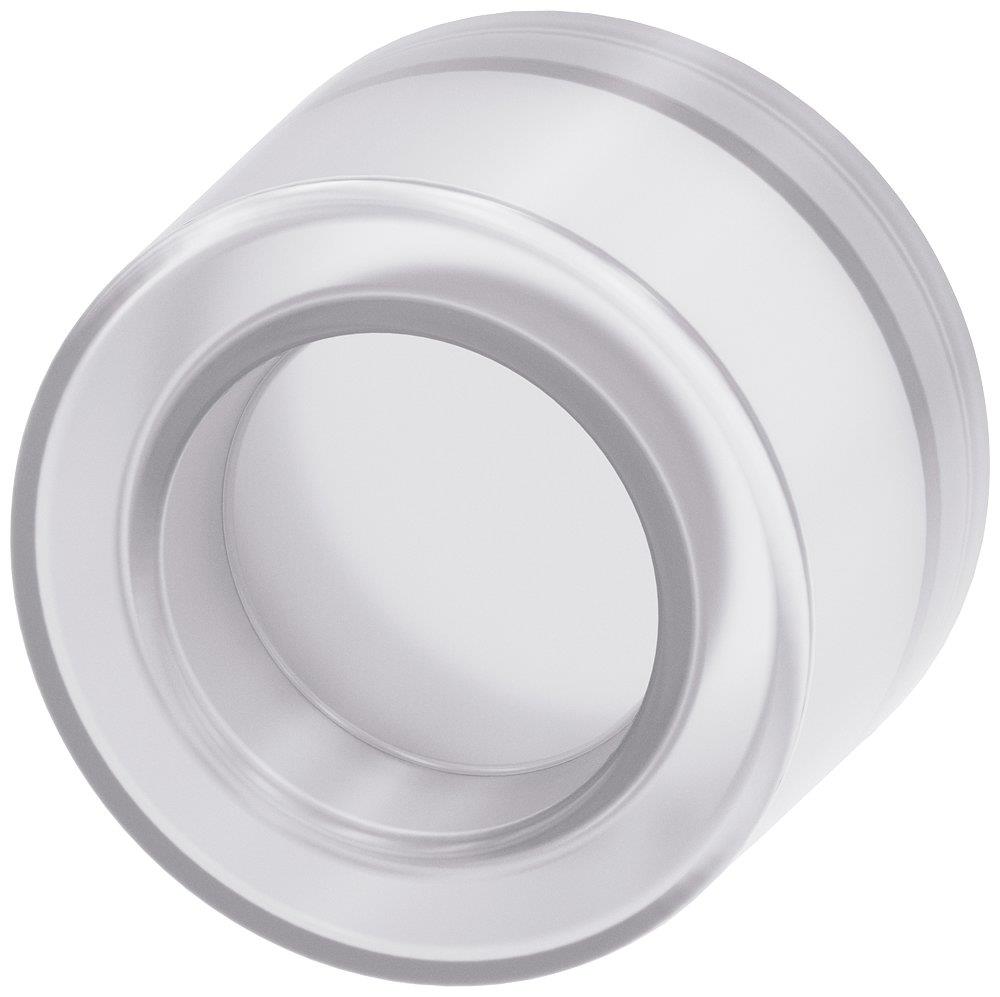 Siemens Sirius 3SU1 Protective cap - Clear 4011209967113