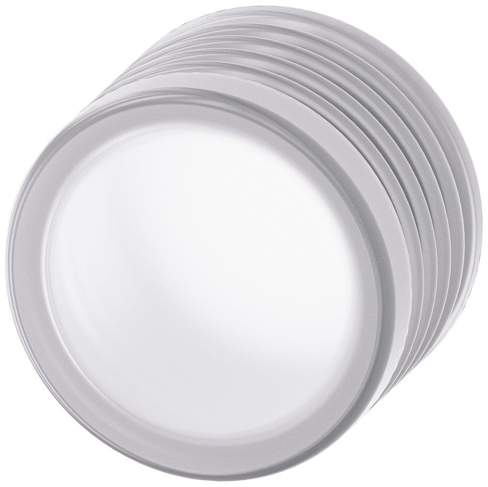 Siemens Sirius 3SU1 Protective cap - Clear 4011209967144