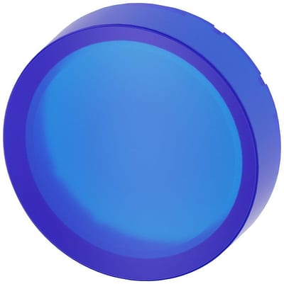 Siemens Sirius 3SU1 Push Button - blue 4011209966123
