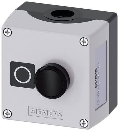 Siemens Sirius 3SU1 Push button box - 4011209968325