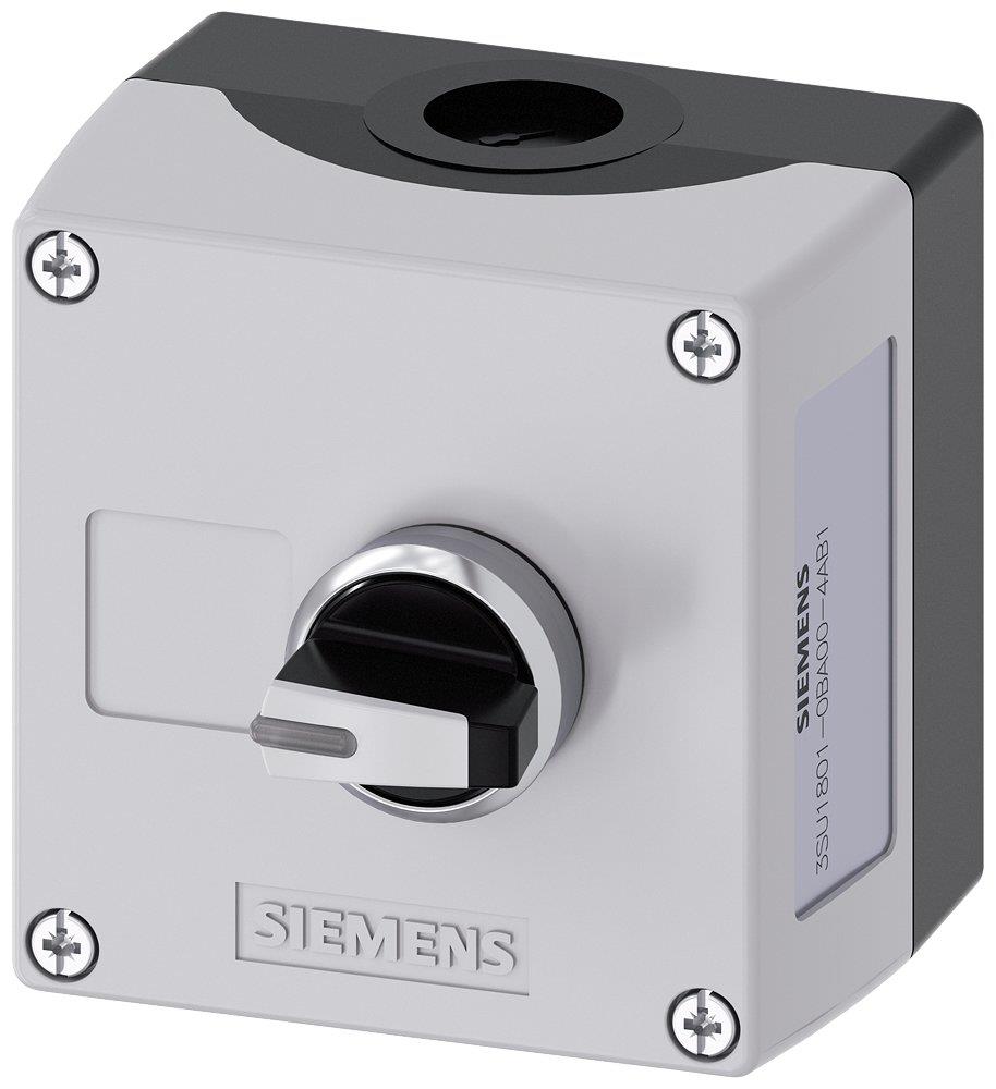 Siemens Sirius 3SU1 Push button box - 4011209969148