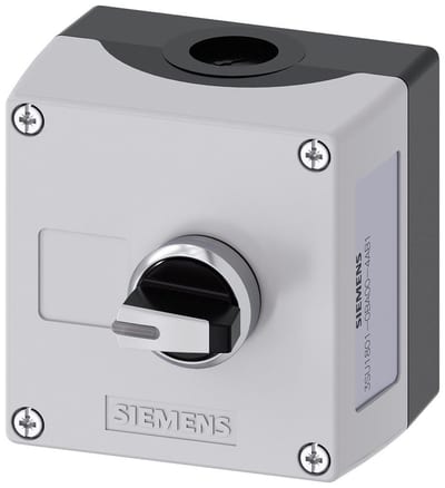 Siemens Sirius 3SU1 Push button box - 4011209969148