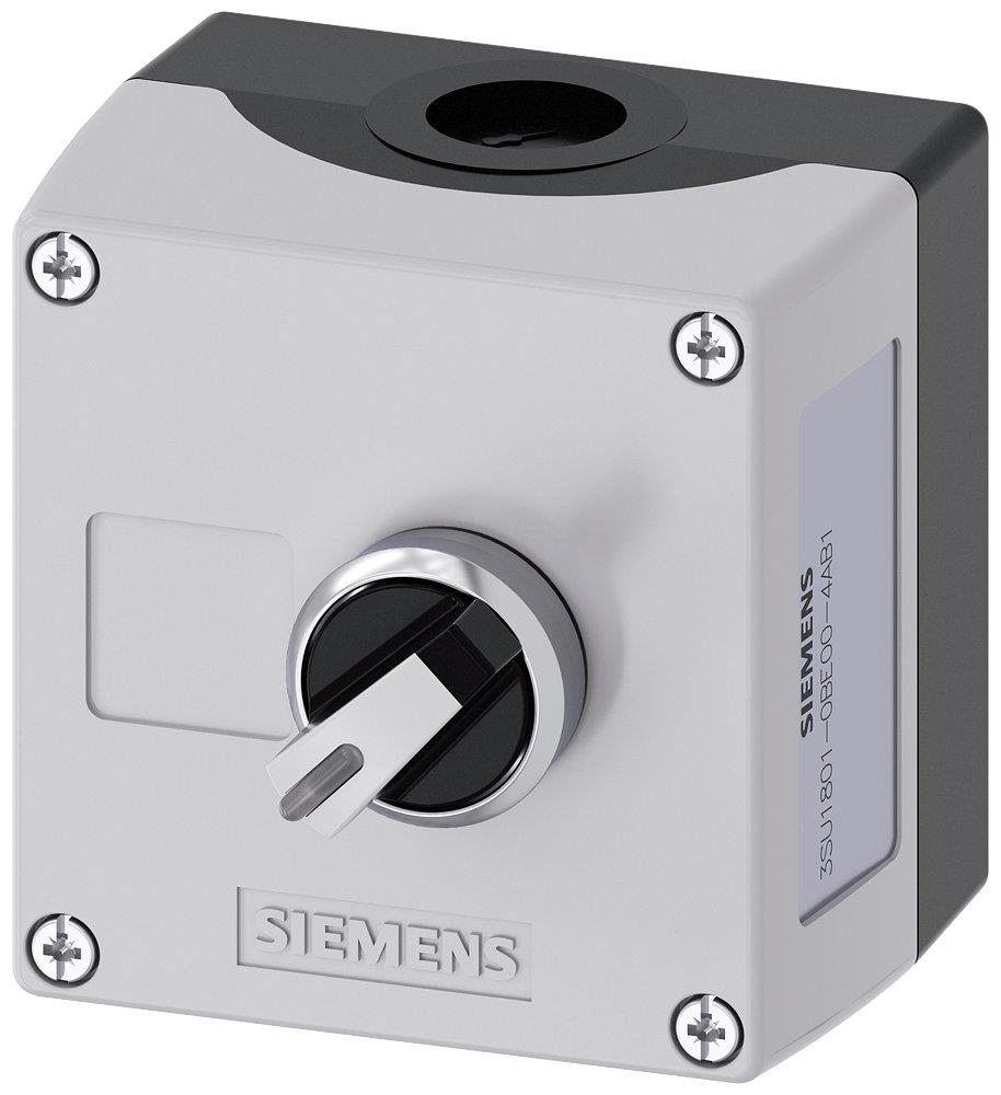 Siemens Sirius 3SU1 Push button box - 4011209969186