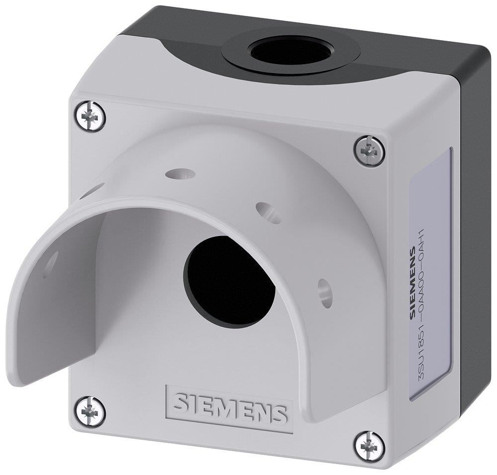Siemens Sirius 3SU1 Push button box - 4047621046358
