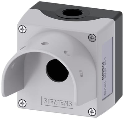 Siemens Sirius 3SU1 Push button box - 4047621046358