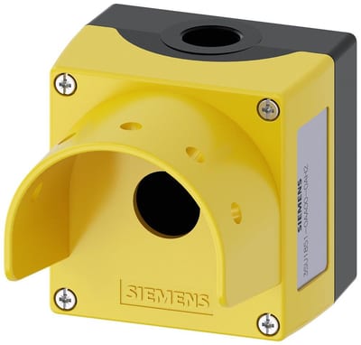 Siemens Sirius 3SU1 Push button box - 4047621046365