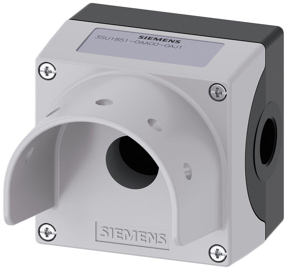 Siemens Sirius 3SU1 Push button box - 4047621054902