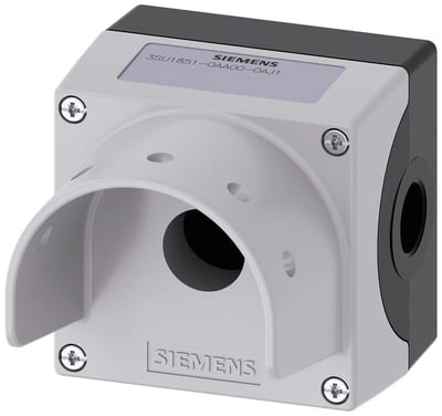 Siemens Sirius 3SU1 Push button box - 4047621054902