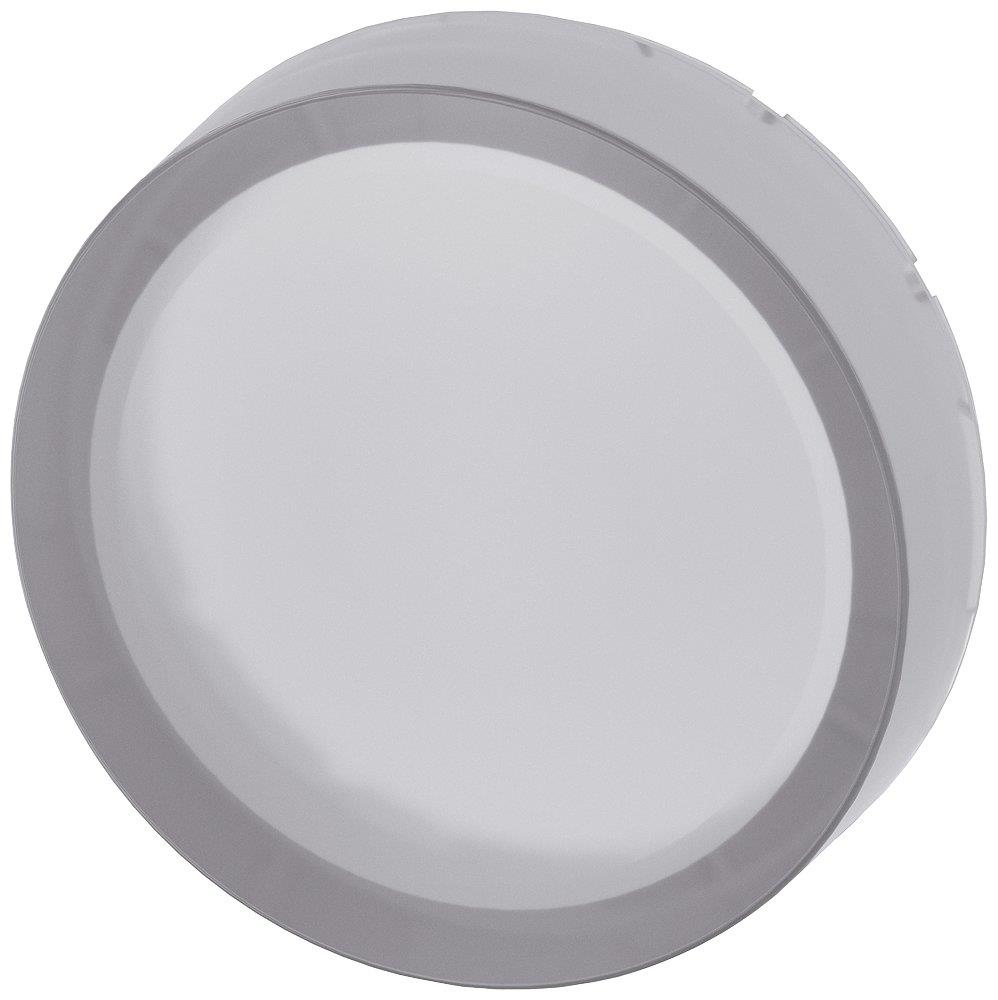 Siemens Sirius 3SU1 Push Button - Clear 4011209966130