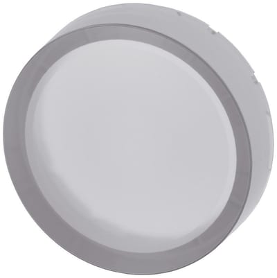 Siemens Sirius 3SU1 Push Button - Clear 4011209966130