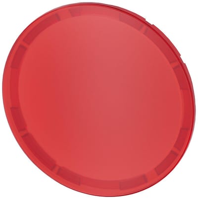 Siemens Sirius 3SU1 Push Button - red 4011209966208
