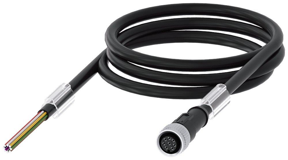 Siemens Sirius 3SX5 Connection cable - 4011209907591