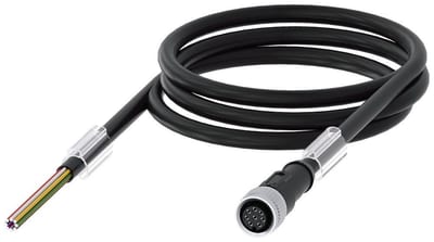 Siemens Sirius 3SX5 Connection cable - 4047621097459