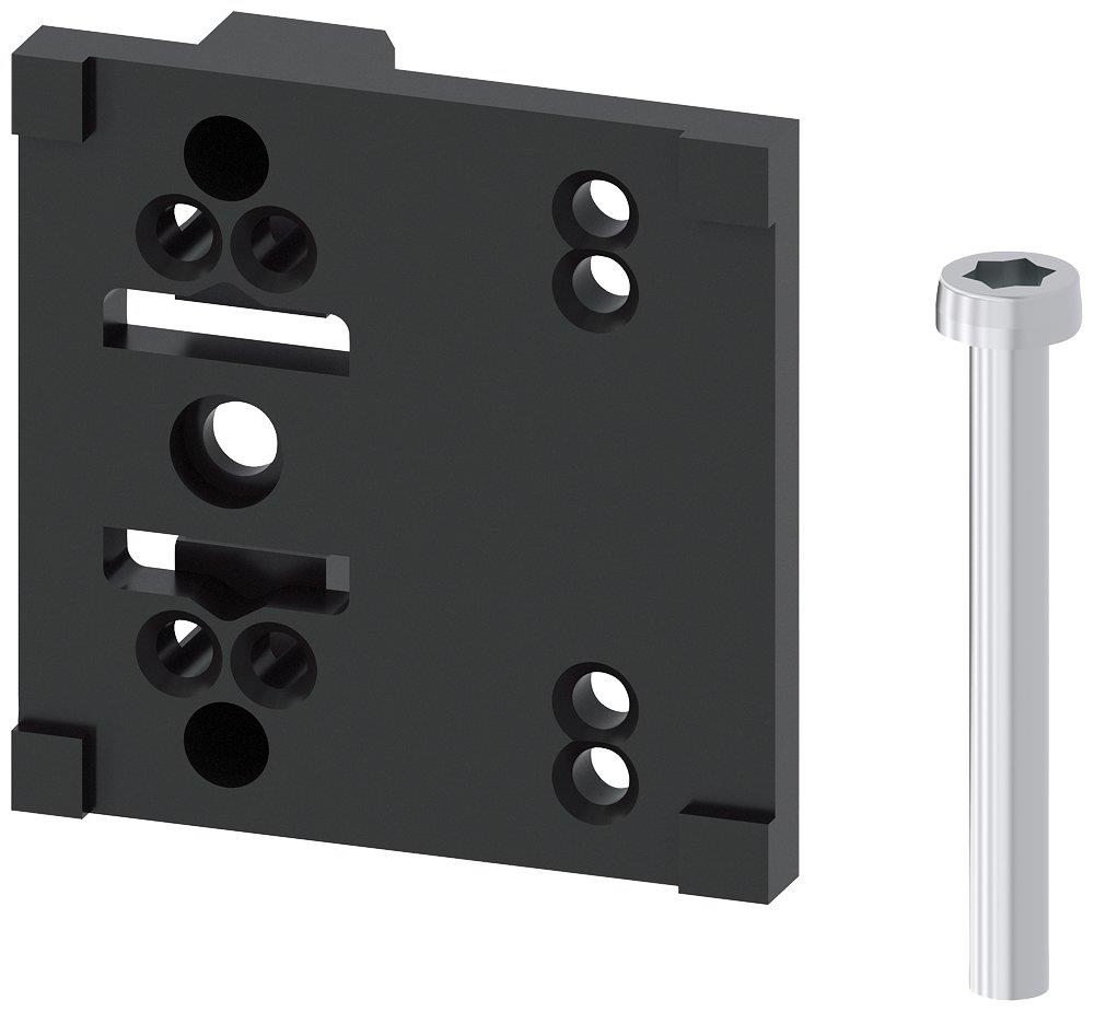 Siemens Sirius 3SX5 Mounting Plate