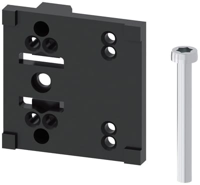 Siemens Sirius 3SX5 Mounting Plate