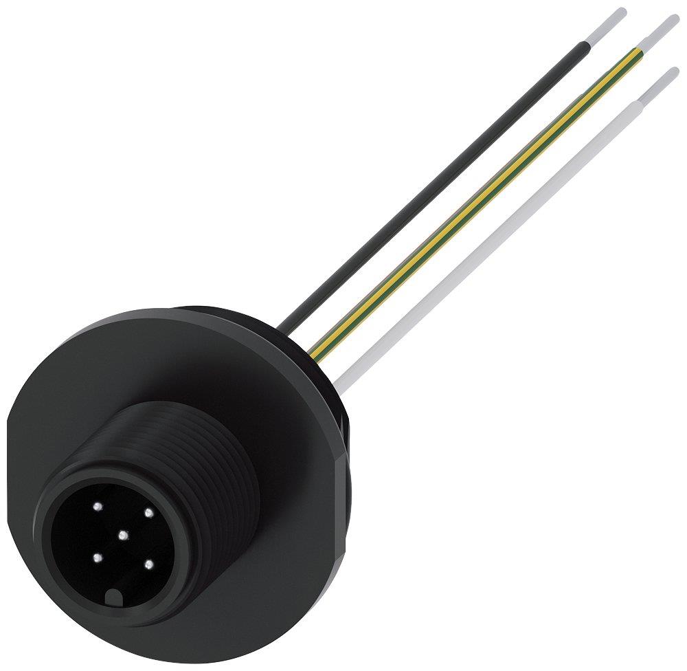 Siemens Sirius 3SX5 Position Plug