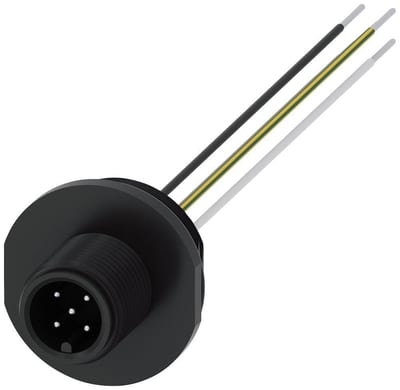 Siemens Sirius 3SX5 Position Plug