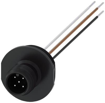 Siemens Sirius 3SY3 Position Plug