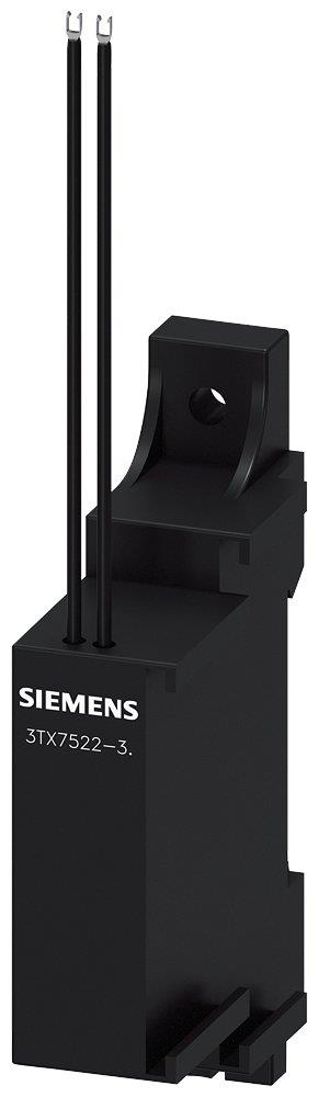 Siemens Sirius 3TX7 Surge Protector