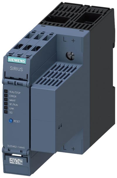 Siemens Sirius 3UG5 DC Load Relay - 0S - 999S, 1CO 4047621064727