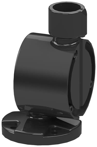 Siemens Sirius 8WD4 Foot - black 4011209849389