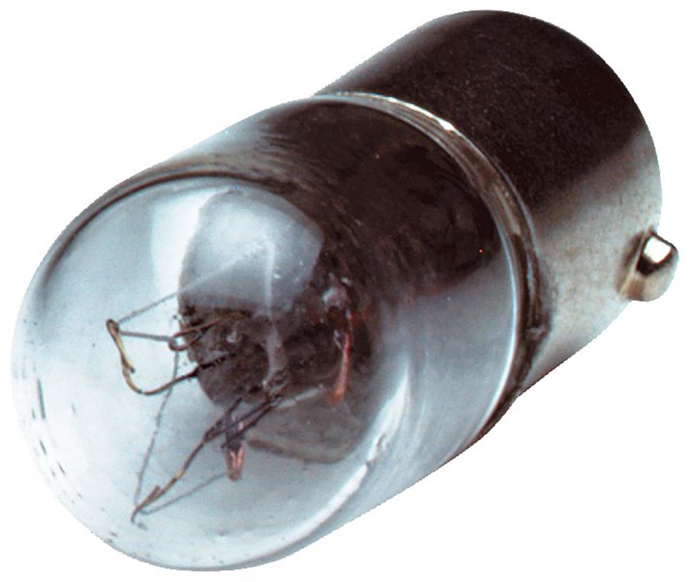 Siemens Sirius 8WD4 Glow Lamp - black
