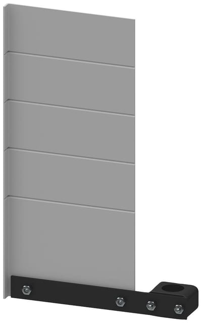 Siemens Sirius 8WD4 Signal Tower - black 4011209542440