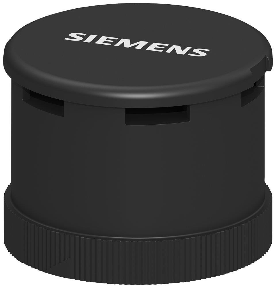 Siemens Sirius 8WD4 Siren element - black, 70mm 4011209497474