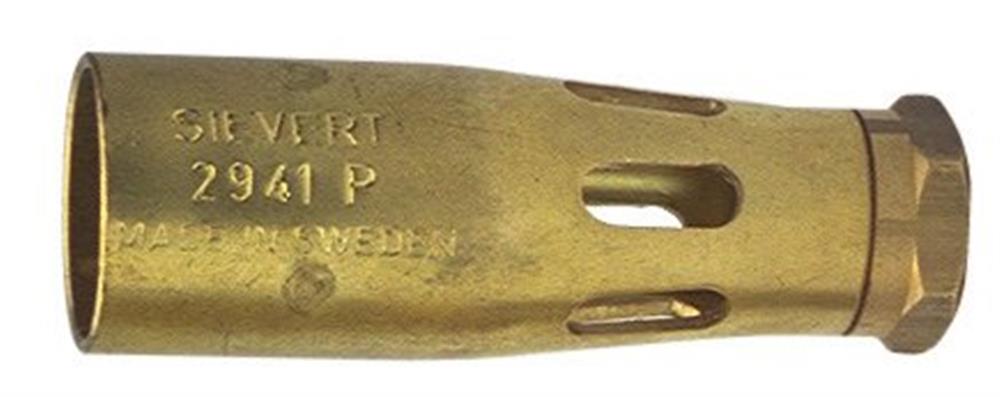 Sievert 2941-02 Burner
