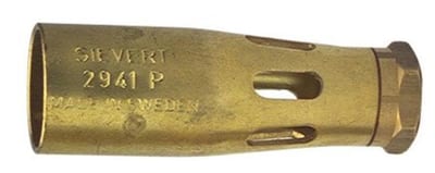 Sievert 2941-02 Burner