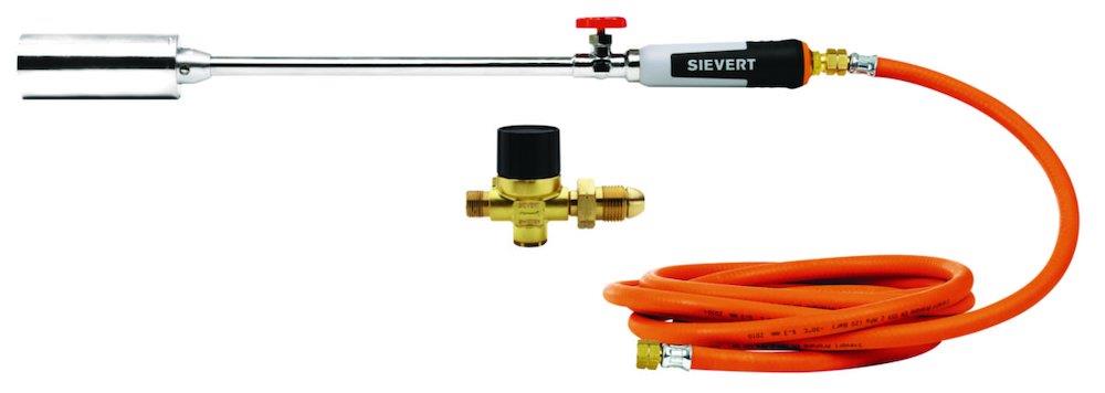Sievert 6350