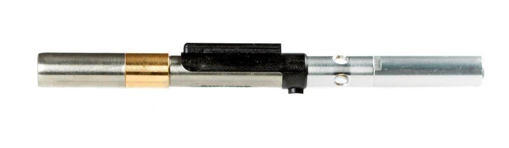 Sievert Power/Metaljet